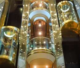 Melkom Lıft Servıs