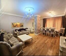 Satılır Yeni tikili, 200m², 4-Otaqlı