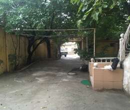 House with Garden, Villa For Rent