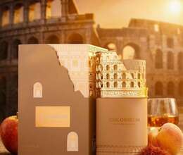 Colosseum by Fragrance World Eau de Parfum