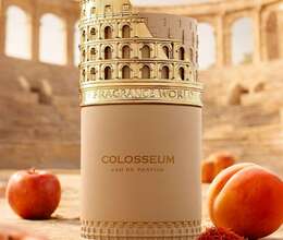 Colosseum by Fragrance World Eau de Parfum