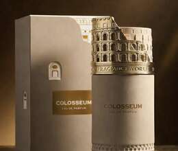 Colosseum by Fragrance World Eau de Parfum