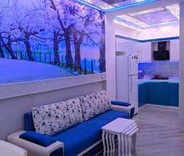 Satılır Yeni tikili