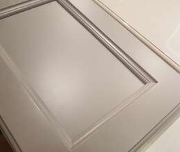 Membran ve Boyali metbex mebelleri