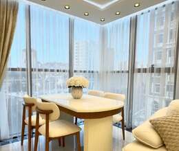 Satılır Yeni tikili, 100m², 3-Otaqlı