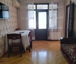 Satılır Köhnə tikili, 60m², 22-Otaqlı