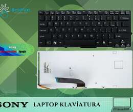 Sony  PCG-41213m klaviatura