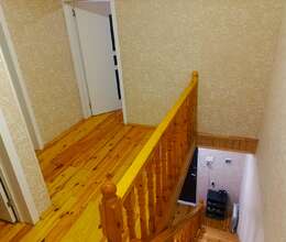 Satış Həyət evi, 105m²