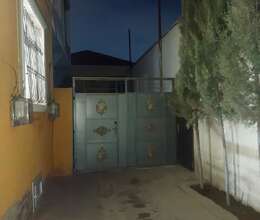Satış Həyət evi, 105m² – Həyət evi – ucuztap.az