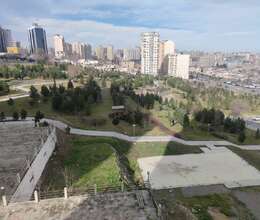 Kirayə verilir Yeni tikili, 142m², 4-Otaqlı