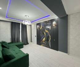 Satılır Yeni tikili, 58m², 2-Otaqlı