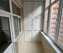 Kirayə verilir Yeni tikili, 60m², 2-Otaqlı