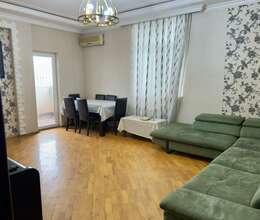 Satılır Yeni tikili, 140m², 3-Otaqlı