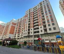 Satılır Yeni tikili, 105m², 3-Otaqlı