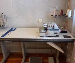 Paltar tikən avadanlıqları