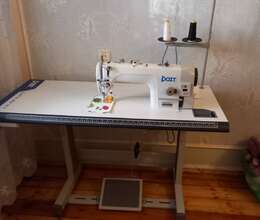 Paltar tikən avadanlıqları