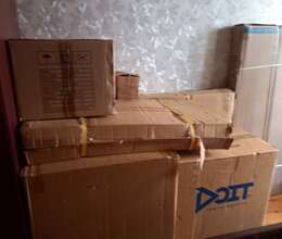 Paltar Tikən Avadanlıqları