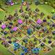 12BB 5 İnşaatçı Clash Of Clans Hesabı                                      
