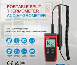 Termo-hiqromet  UNI-T UT 333S