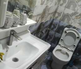 House with Garden, Villa For Rent