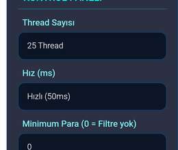 Car Parking Hesab Veren Program