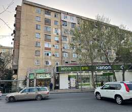 Satılır Köhnə tikili, 120m², 5-Otaqlı