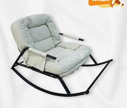 Yellənən kreslo Vayt Kiki | Faizsiz Kreditlə