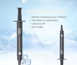 Thermalright TF7 2gr 12.8W/m.k Thermal Paste