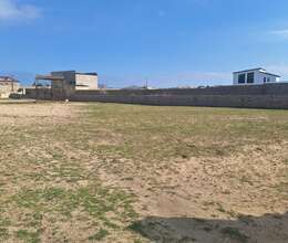 25 sot torpaq satılır