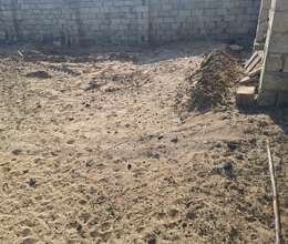 7 sot torpaq satılır