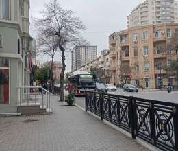 Satılır Yeni tikili, 223m², 4-Otaqlı