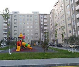 Satılır Yeni tikili, 111m², 4-Otaqlı