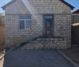 Satış Həyət evi, 80m²