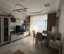 Satılır Yeni tikili, 55m², 2-Otaqlı