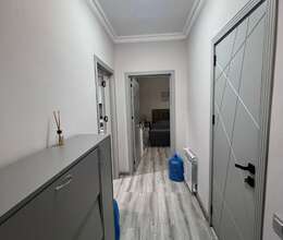 Kirayə Həyət evi, 75m²