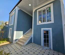 Kirayə Həyət evi, 110m²