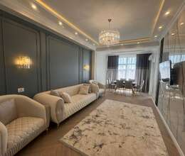 Kirayə verilir Yeni tikili, 92m², 2-Otaqlı