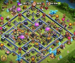 Clash of Clans