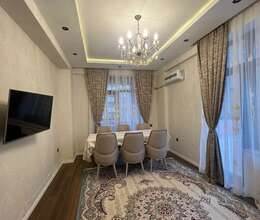 Satılır Yeni tikili, 90m², 2-Otaqlı