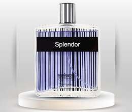 Splendor Perfume Eau de Parfum by Seris Perfumes