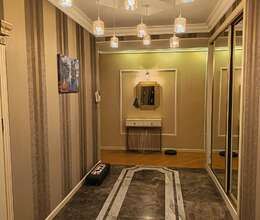 Satılır Yeni tikili, 170m², 4-Otaqlı