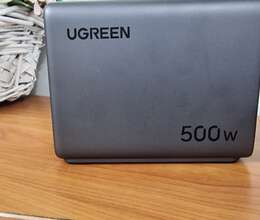 Uqreen Nexode 500W 6 portlu Şarj Cihazı 