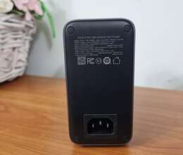 Uqreen Nexode 500W 6 portlu Şarj Cihazı 