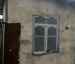 Satış Həyət evi, 24m²