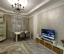 Satılır Yeni tikili, 60m², 2-Otaqlı