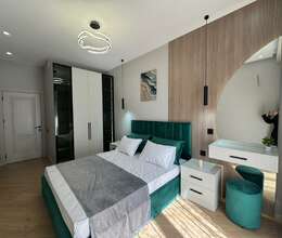 Satılır Yeni tikili, 55m², 2-Otaqlı