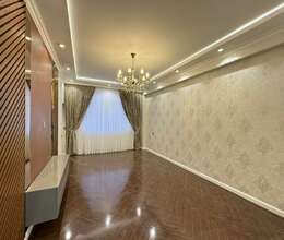 Satılır Yeni tikili, 55m², 2-Otaqlı