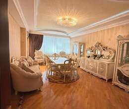 Satılır Yeni tikili, 174m², 4-Otaqlı