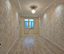 Satılır Yeni tikili, 55m², 2-Otaqlı