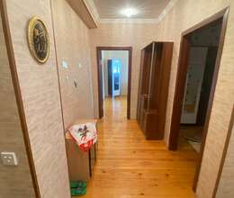 Kirayə verilir Yeni tikili, 72m², 3-Otaqlı